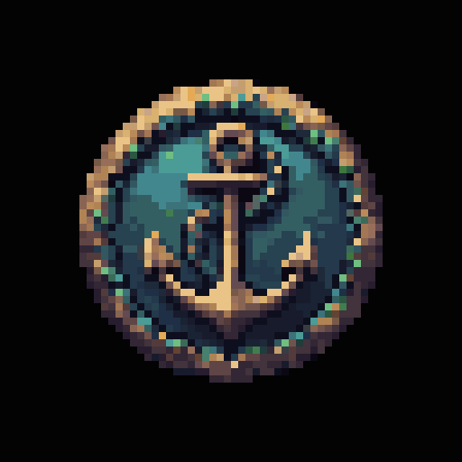 Admiral's Medallion