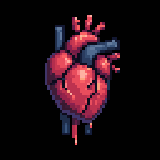Ascendant Heart