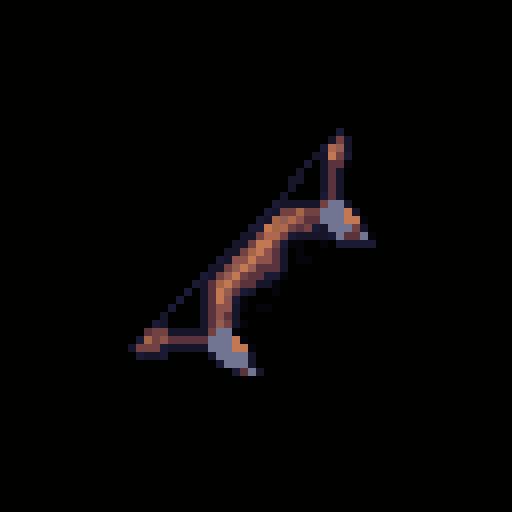 Barnacle Bow
