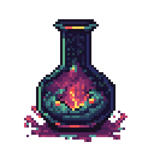 Blight Essence