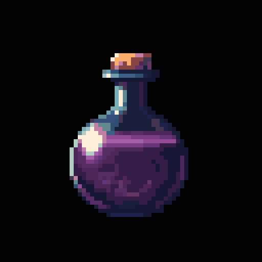 Blight Resistance Potion