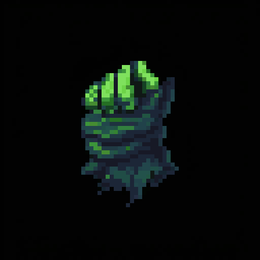 Blighted Wraps