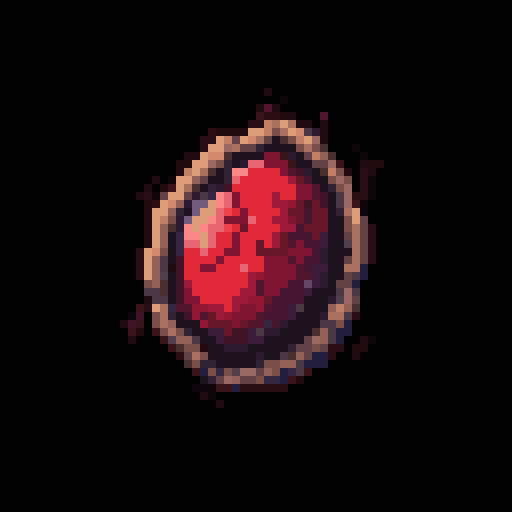 Bloodstone Sigil
