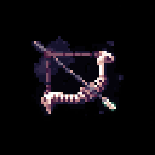 Bone Bow