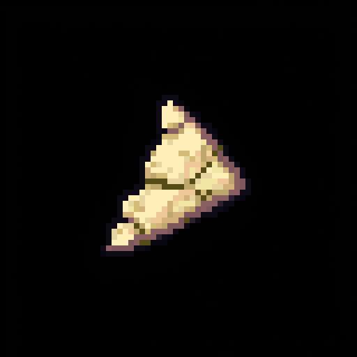 Bone Fragment