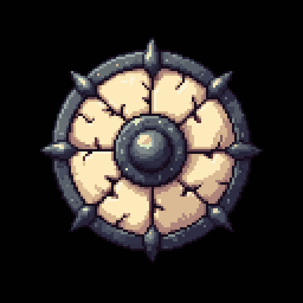 Bone Shield