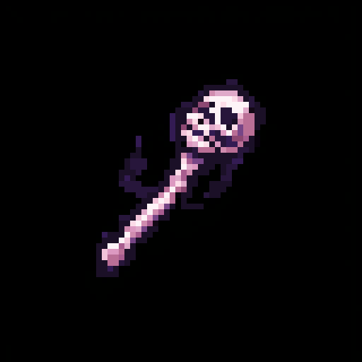 Bone Wand