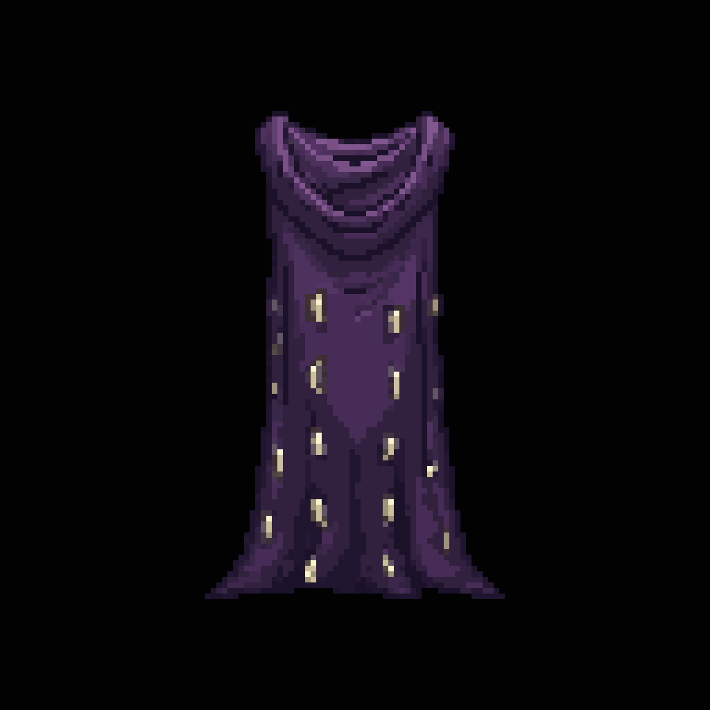 Bone Weave Skirt