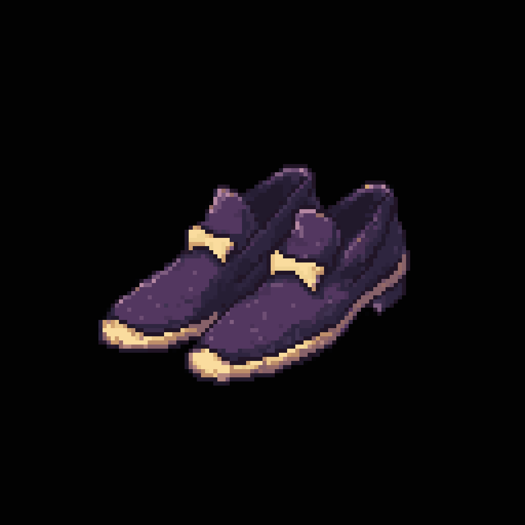 Bone Weave Slippers