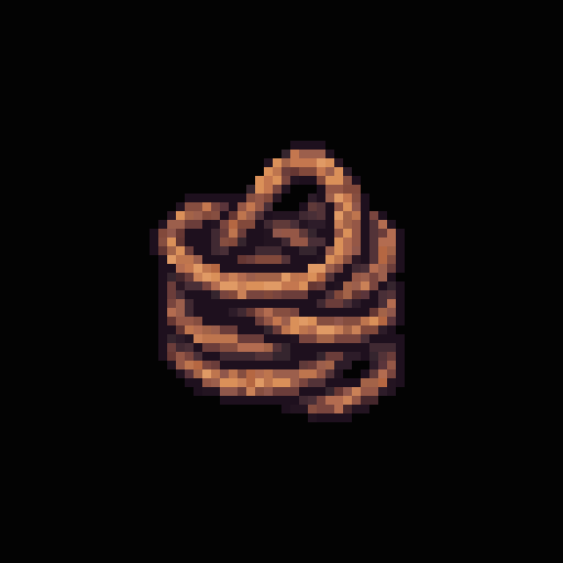 Bowstring