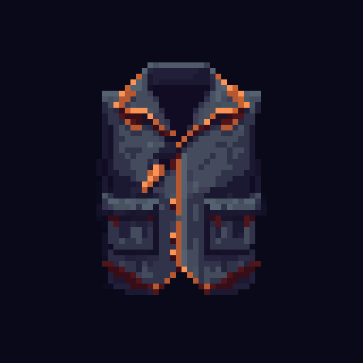 Brigand Jacket