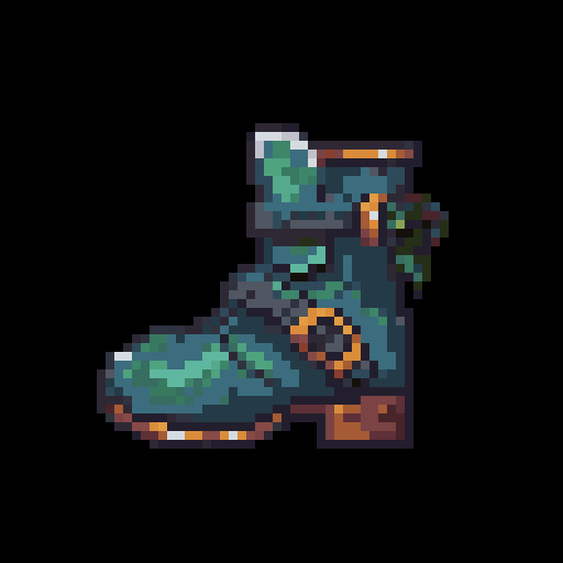 Brine Boots