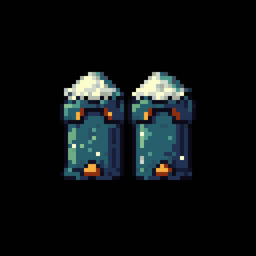 Brine Bracers