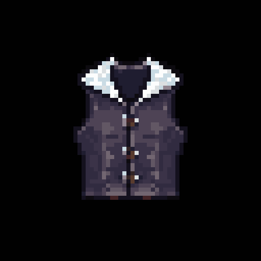 Brine Vest