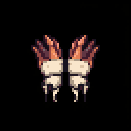 Chirurgeon's Gloves