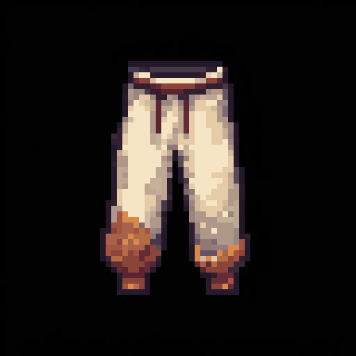 Chirurgeon's Leggings