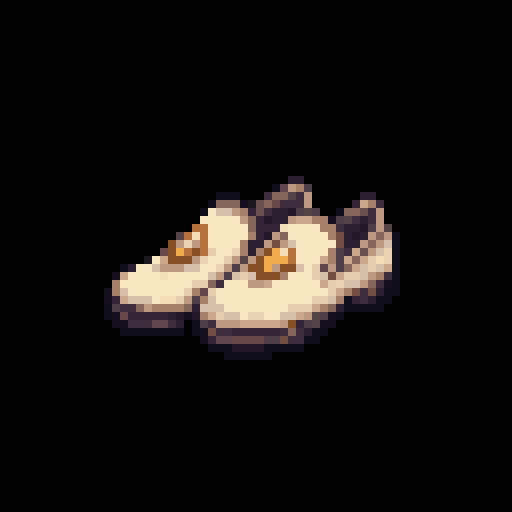 Chirurgeon's Slippers