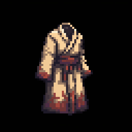 Chirurgeon's Vestments