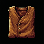 Brown Cloth Shirt