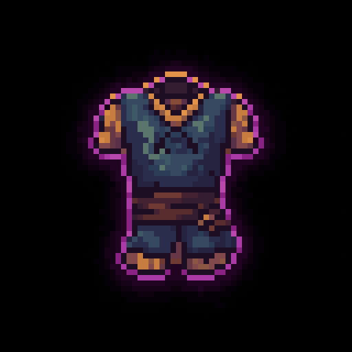 Court Tunic