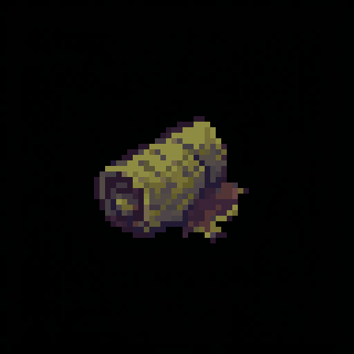 Crude Bandage