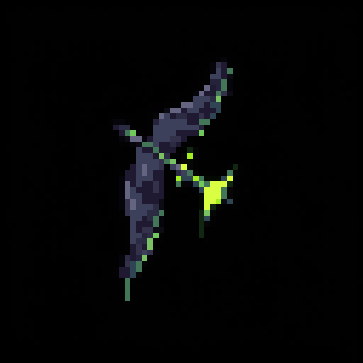 Crypt Bow