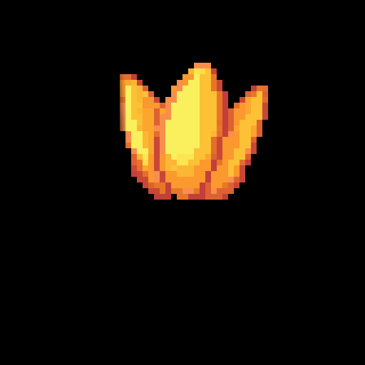 Dawnroot Flower