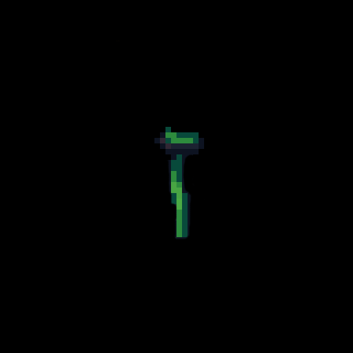 Dawnroot Stem