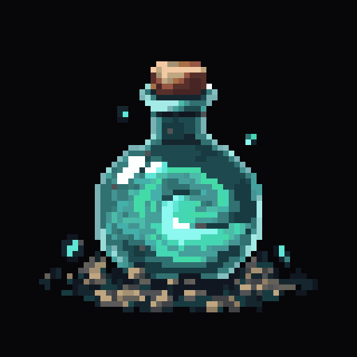 Drowned Essence
