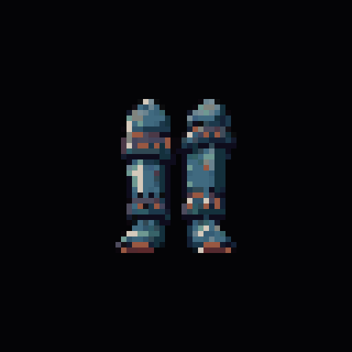 Drowned Greaves