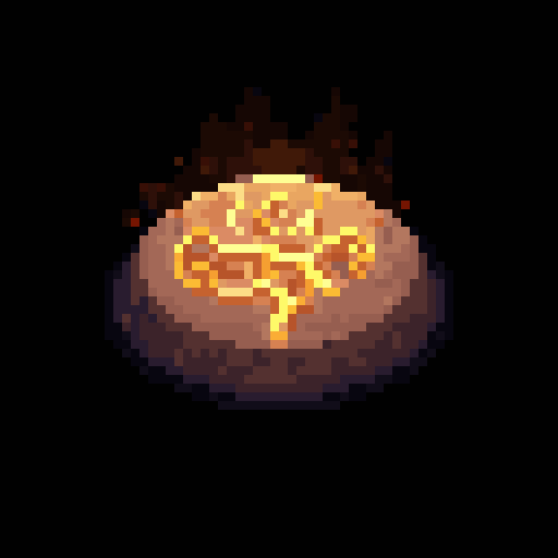 Earthmender's Relic