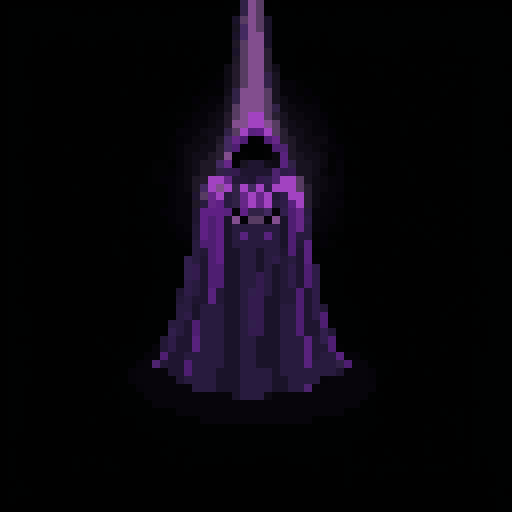 Empty Robes