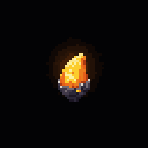 Geomancer's Eye