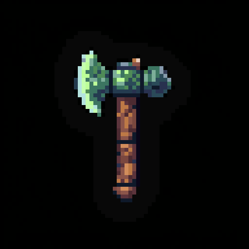 Goblin Axe