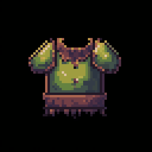 Goblin Ear Chest