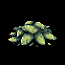 Goblin Hide Scraps