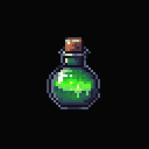 Goblin Toxin