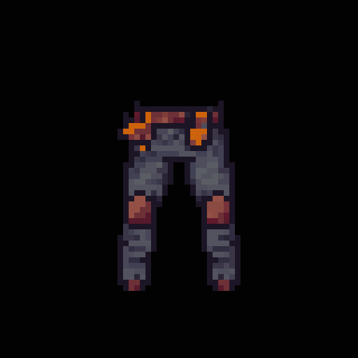 Harbinger's Leggings