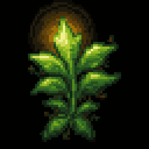Healing Herb