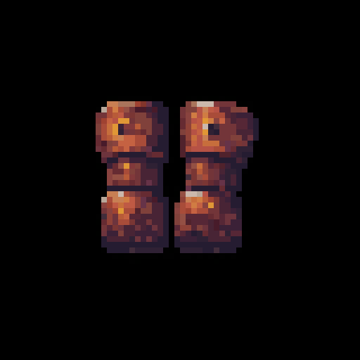 Highwayman Bracers