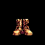 Leather Boots