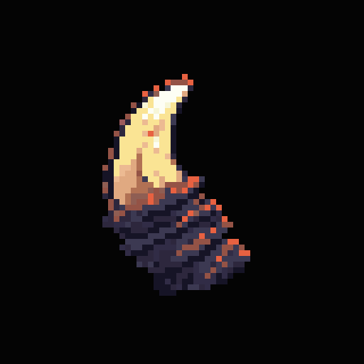 Leviathan's Tooth