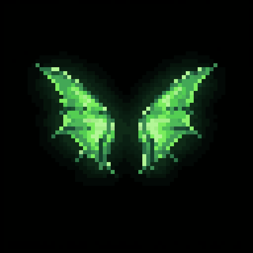 Mel's Wings