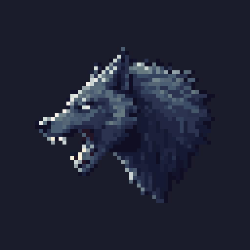 Dire Wolf