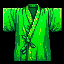 Nature Robe Top