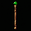 Charged Nature Staff