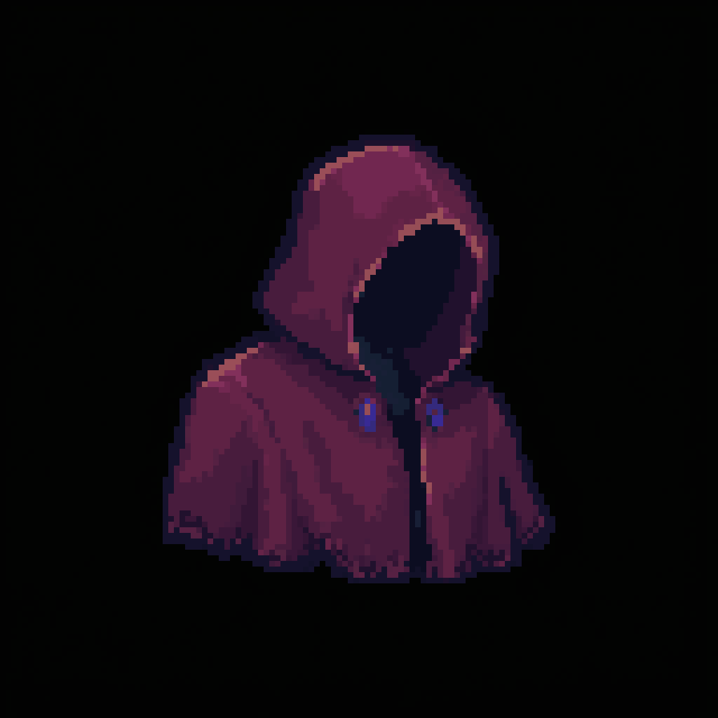 Occult Hood