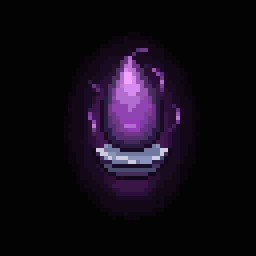 Occultist's Focus