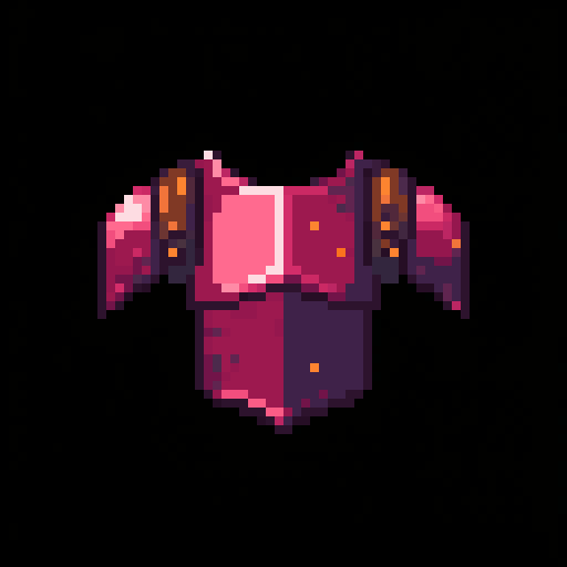 Orac Chestplate