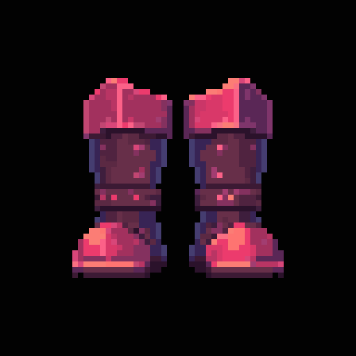 Orac Boots